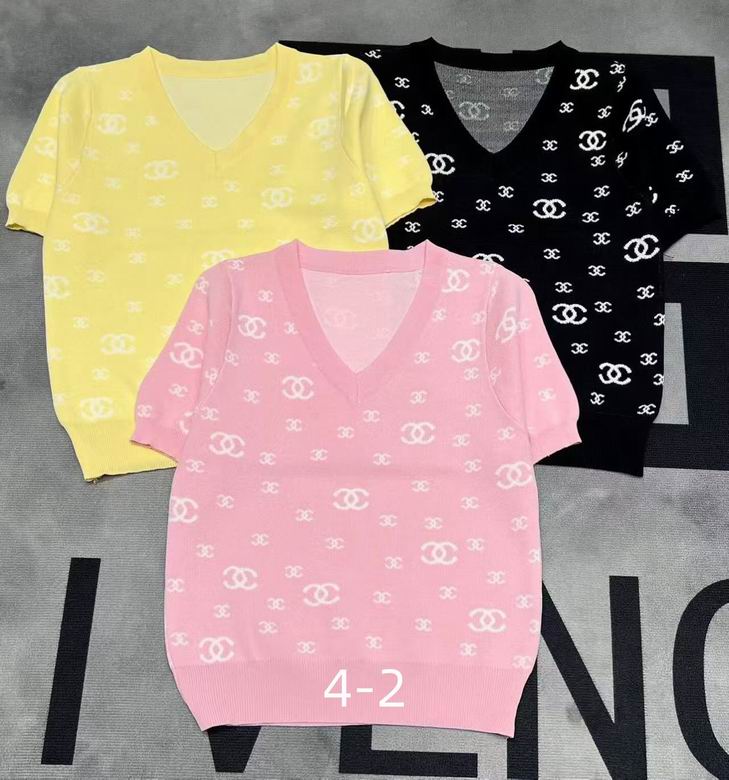 Chanel S-XL 347